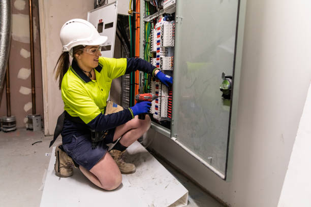 Best Emergency Electrician Near Me  in Glassport, PA