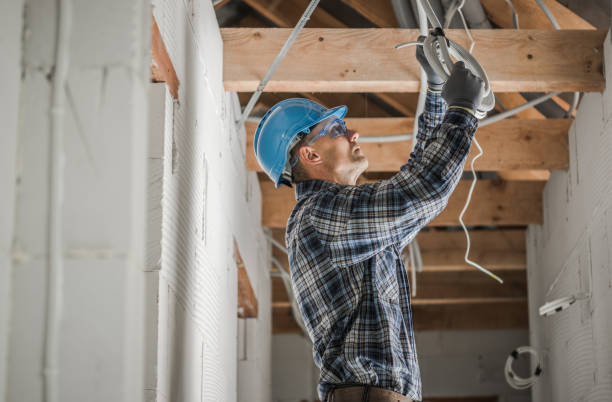 Best Electrical Upgrades for Homes  in Glassport, PA