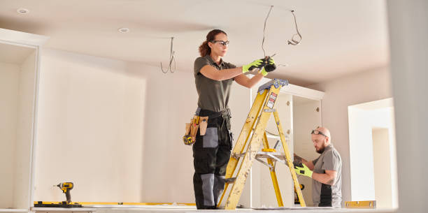 Best Electrical Outlet Repair  in Glassport, PA
