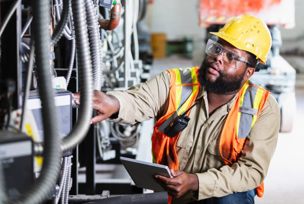 Best Residential Electrician Services  in Glassport, PA