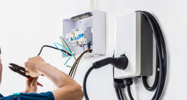 Best Electrical System Inspection  in Glassport, PA