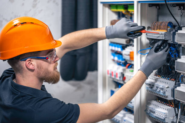 Best Electrical Repair Services  in Glassport, PA
